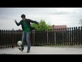 Krzysztof Golonka z MAM TALENT! Freestyle Football 09
