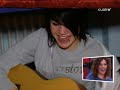 Video de Angy y Mar�a, 3� Gala