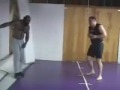 Kimbo Slice VS Sean Gannon by BRUNÃO