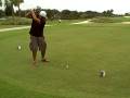 GYPSY GOLF SWING