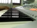 I Kissed a Girl Piano Cover
