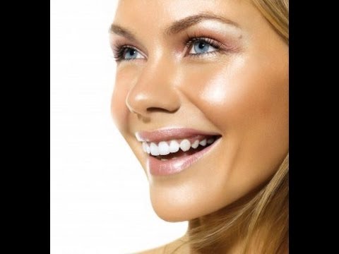 how to get a glowing skin naturally