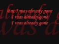 Sugarland - Already Gone default - Sugarland - Already Gone