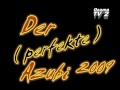 Der perfekte Azubi 2009
