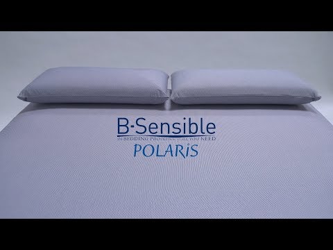 Coixinera impermeable i transpirable  B-Sensible Funda almohada protectora Polaris