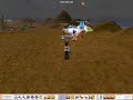 a day in flyff with arath 