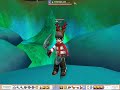 a day in flyff with arath 