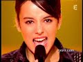 Alizee "La Isla Bonita"