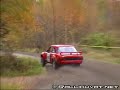 F-Cup 2007 Final. Action from 2 different places.Visit http://www.rallikuvat.net for more videoclips.