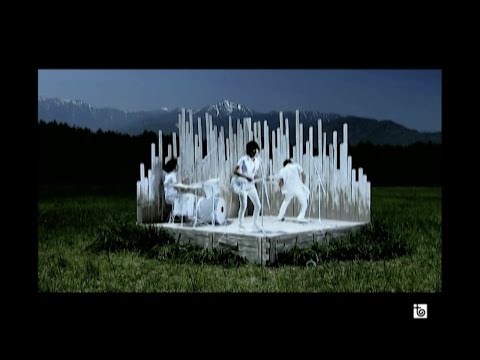 UNISON SQUARE GARDEN「センチメンタルピリオド」