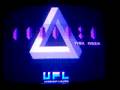 ARK AREA - UPL game 1987 - title sequence