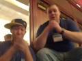 Jon and Justin Boomslap
