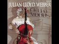 ave maria by giulio caccini performed by julian lloyd webber