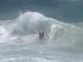 Jeremy Loefstok 2008 pt 1