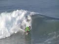 Jeremy Loefstok 2008 pt 1