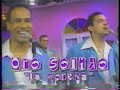 TONY SWING&RAUL ACOSTA Y  (la morena) nyc