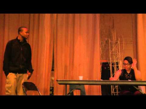 how to practice screenwriting