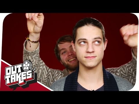 marihuana - Diese Woche ist mal wieder so Einiges schiefgelaufen. Viel Spaß damit! Facebook: https://www.facebook.com/wasgehtab.tv Twitter: https://twitter.com/wasgehtab...