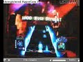 Through the Fire and Flames -17 notes Jprez 958k 2667 NS
