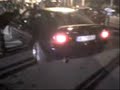 Ford Escort RS 2000 Botellones El Ejido