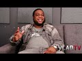 Ar-Ab Drive Himself To The Hospital After Being Shot! #Real-Ish [@ArAb_TGO]
