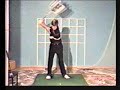 Davis Love Power Swing Fan Slo Mo by Carl Welty