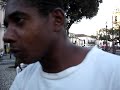 capoeira pelourinho