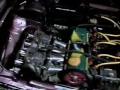 EXPOCAR MIRASSOL Opala V8 Blower