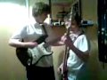A tribute to bill and ted
