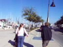 Tarpon Springs - Sponge Docks