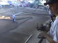 Anthony Mazzara TQ Run 2007 RC Madness