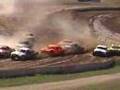 Championship Off Road Racing - Intense Moments 2006