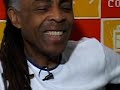 Entrevista Parte 1 - Banda Larga Cordel - GIlberto Gil