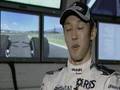 Williams choose Kazuki Nakajima