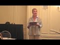 in loving memory of ruth pantland and cristina barraza de carles. it took place at the reception of the international division of la leche league international, on 20 july from 17:30 to 18:30 in the joliet room of the hilton chicago with welda hoerz, as soprano and nancy spahr in the piano.
this song goes also in the memory of
edwina froehlich - 8 june 2008
betty wagner spandikow, - 26 oct. 2008
 jill, kelly lim's daughter - singapore 20 nov. 2008

don't stand at my grave and weep
i am not there, i do not sleep
i am sunlight on ripened grain
i am the gentle autumn rain

i am a thousand winds
i am a thousand winds that blow
i am diamond glint on snow
a thousand winds that blow

don't stand at my grave and cry
i am not there, i did not die
i am swift rush of birds in flight
soft stars that shine at night

i am a thousand winds
i am a thousand winds that blow
i am diamond glint on snow
a thousand winds that blow

don't stand at my grave and weep
i am not there, i do not sleep
i am sunlight on ripened grain
i am the gentle autumn rain

i am a thousand winds
i am a thousand winds that blow
i am diamond glint on snow
a thousand winds that blow