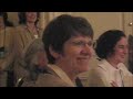 in loving memory of ruth pantland and cristina barraza de carles. it took place at the reception of the international division of la leche league international, on 20 july from 17:30 to 18:30 in the joliet room of the hilton chicago with welda hoerz, as soprano and nancy spahr in the piano.
this song goes also in the memory of
edwina froehlich - 8 june 2008
betty wagner spandikow, - 26 oct. 2008
 jill, kelly lim's daughter - singapore 20 nov. 2008

don't stand at my grave and weep
i am not there, i do not sleep
i am sunlight on ripened grain
i am the gentle autumn rain

i am a thousand winds
i am a thousand winds that blow
i am diamond glint on snow
a thousand winds that blow

don't stand at my grave and cry
i am not there, i did not die
i am swift rush of birds in flight
soft stars that shine at night

i am a thousand winds
i am a thousand winds that blow
i am diamond glint on snow
a thousand winds that blow

don't stand at my grave and weep
i am not there, i do not sleep
i am sunlight on ripened grain
i am the gentle autumn rain

i am a thousand winds
i am a thousand winds that blow
i am diamond glint on snow
a thousand winds that blow