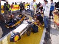 SHELL ECO-MARATHON: IES COTES BAIXES CON DIMONI