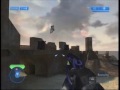 Halo 2 supper jump montage