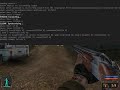 S.T.A.L.K.E.R. - blowing up cordon