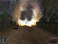 S.T.A.L.K.E.R. - blowing up cordon S.T.A.L.K.E.R. - blowing up cordon