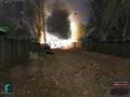 S.T.A.L.K.E.R. - blowing up cordon
