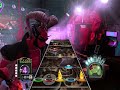 Guitar Hero 3 Custom PC - Behind Blue Eyes Guitar Hero 3 Custom PC - Behind Blue Eyes