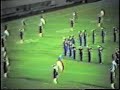 WX Marching Band at Utah (1985)