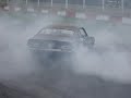 Maveco V8 do Foppa