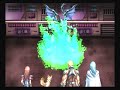 Sega Ages Phantasy Star Generation 1 - Casba Dragon