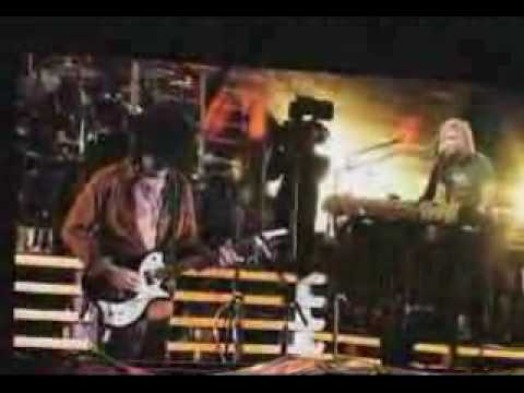 bon jovi milton keynes 10.6.2006 - ...