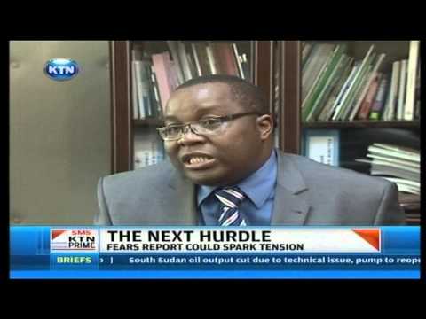 government - President Uhuru Kenyatta's administration is facing the awkward task of implementing the damning truth justice and reconciliation commission report that impl...