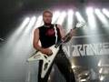 Scorpions tribute band IN TRANCE - Rock You Like A Hurricane