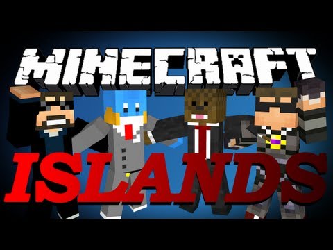 Islands - 7500 likes for this fun new minigame? Be sure to subscribe if you haven't done so already! Follow me on Twitter: http://www.twitter.com/#!/JeromeASF Buy som...