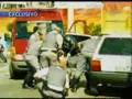 Band - Primeiro Jornal - Policiais Paulistas são executados